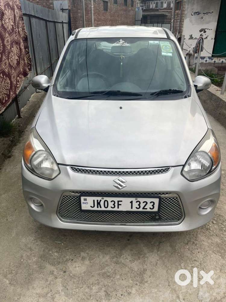 Maruti Suzuki Maruti 2017