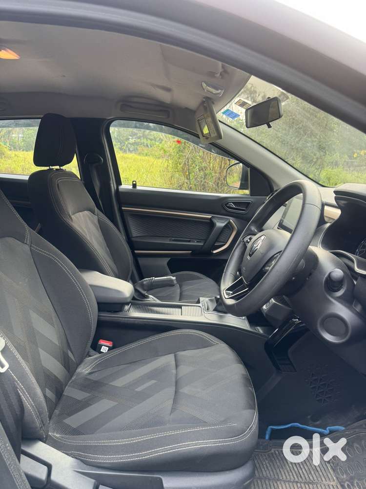 Renault Kiger Rxt Amt, 2022, Petrol