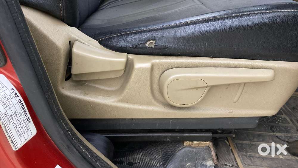 Mahindra Tuv 300 Mhawk100 T8, 2015, Diesel