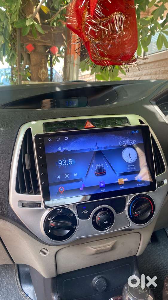Hyundai I20 Magna Manual, 2012 , Diesel