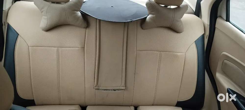 Ford Figo Aspire 2017 Petrol Automatic
