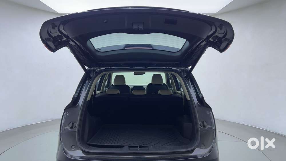 Mg Hector Sharp Diesel Mt, 2021, Diesel