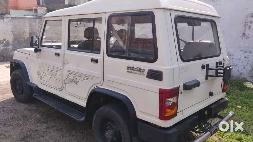 Mahindra Bolero 2013 Diesel 180000 Km Driven