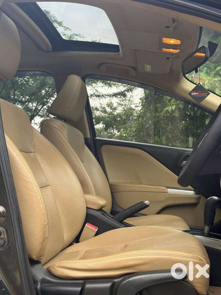 Honda City I Vtec Cvt Vx, 2016, Petrol
