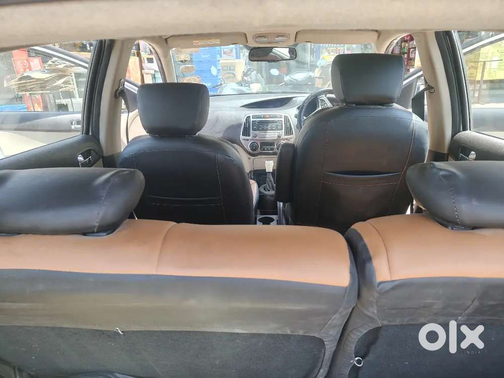 I20 Excellent Engine Condition Top Model