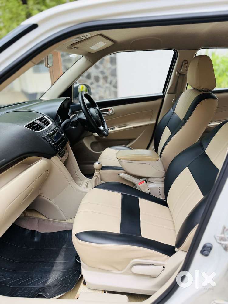 Maruti Suzuki Swift Dzire Zdi Plus , 2016, Diesel