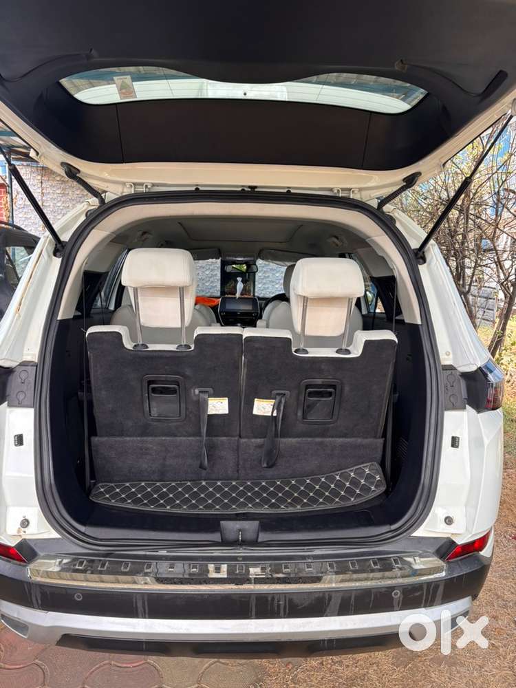Tata Safari Diesel 2022