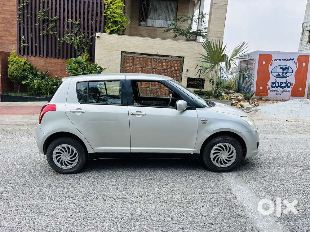 Maruti Suzuki Swift Ddis Vdi, 2011, Diesel