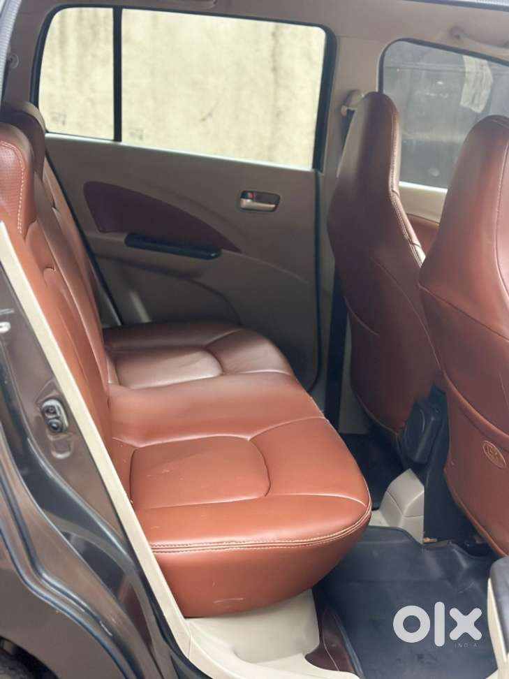 Maruti Suzuki Celerio 1.0 Vxi Amt, 2015, Petrol