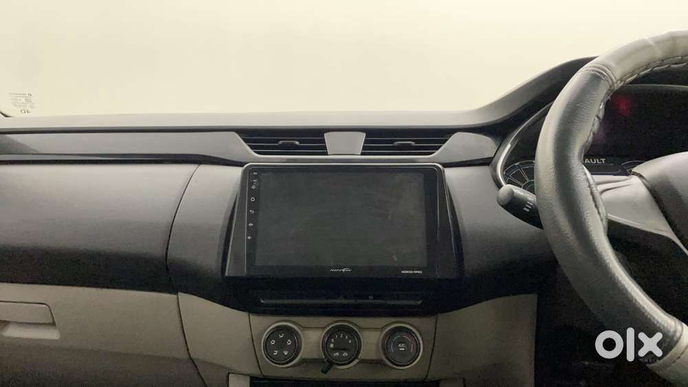 Renault Triber Rxl Easy-r Amt, 2020, Petrol