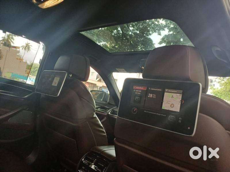 Bmw 5 Series 520 D M Sport, 2019, Diesel