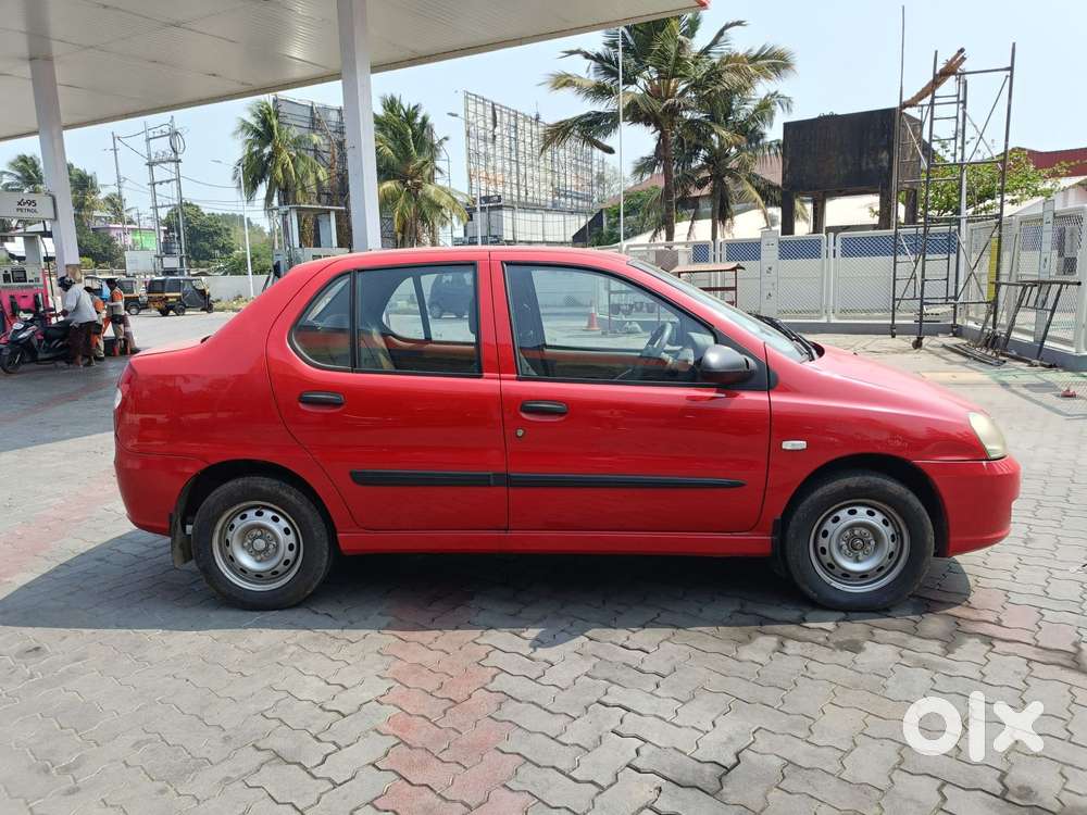 Tata Indigo Cs Glx, 2008, Petrol