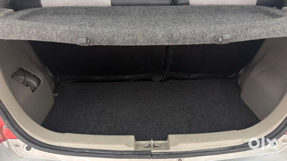 Maruti Suzuki Celerio Vxi, 2016, Petrol