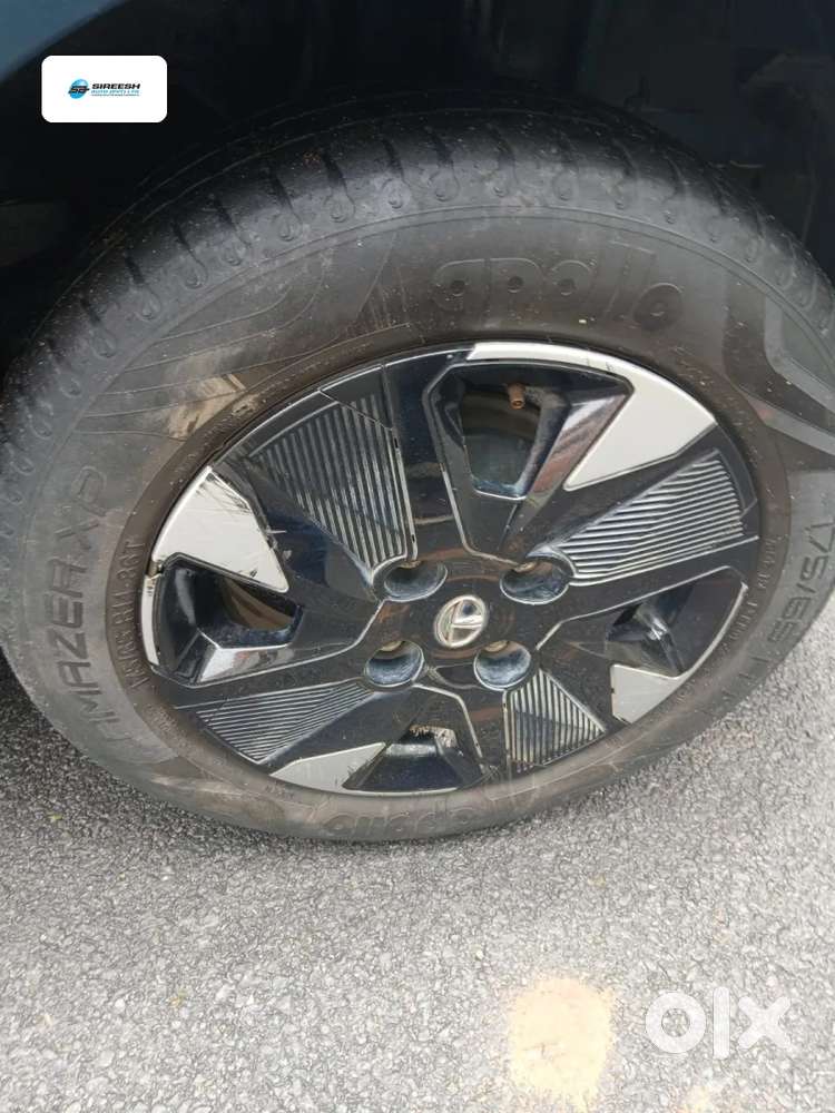 Tata Tiago Ev Xz Plus Lr, 2023, Electric