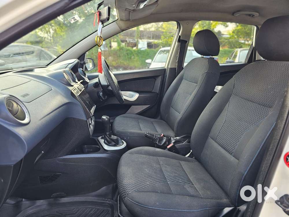 Ford Figo 1.4 Duratorq Diesel Titanium, 2014, Diesel