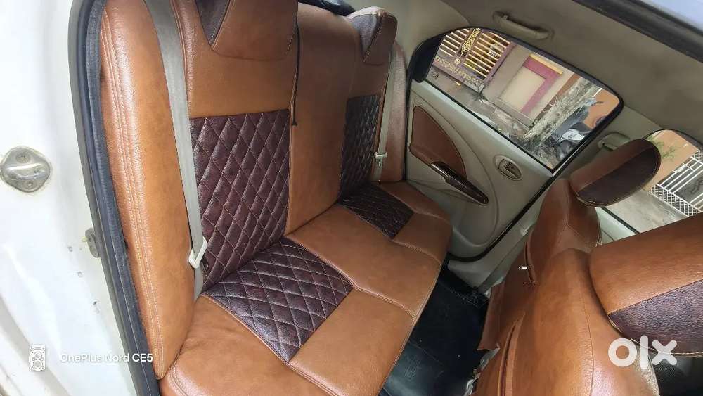Toyota Etios Vd