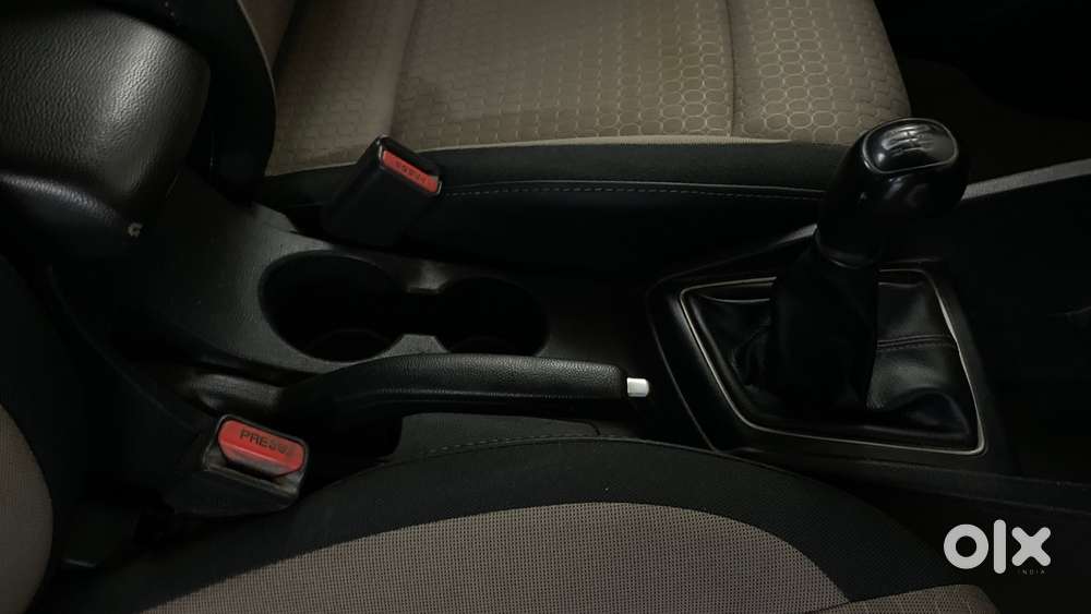 Hyundai Elite I20 Magna 1.2, 2016, Petrol