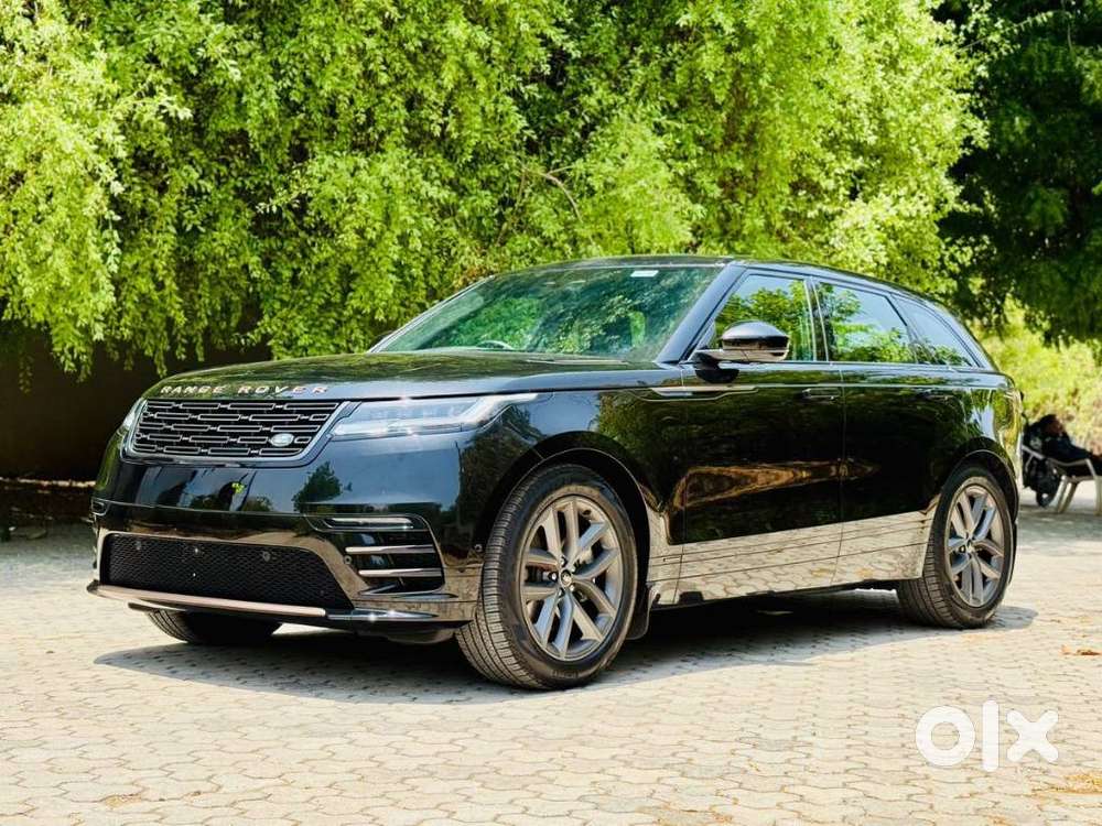 Land Rover Range Velar D300 R-dynamic Se, 2025, Diesel