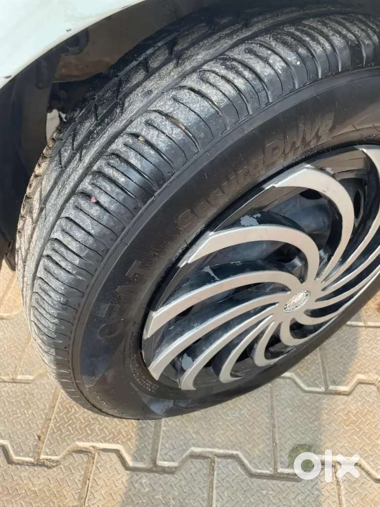 Tata Zest 2016 Diesel Well Maintained