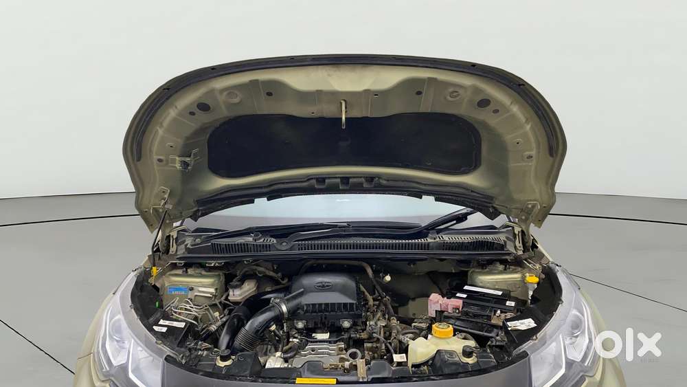 Tata Nexon 1.5 Revotorq Xza Plus Kaziranga, 2023, Petrol