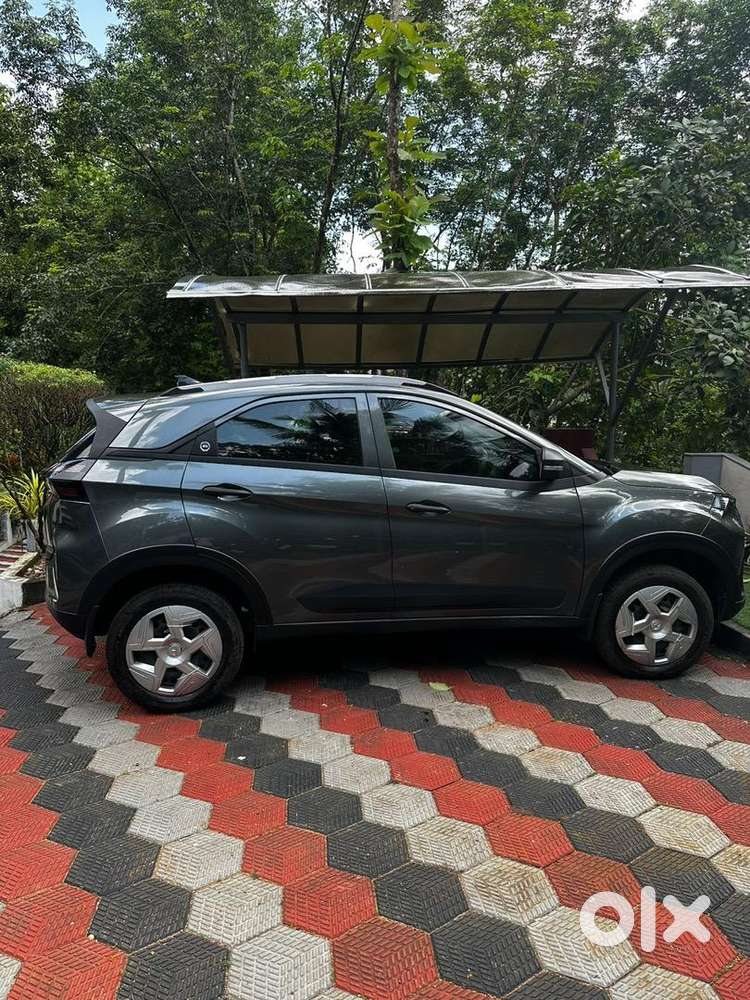 Tata Nexon For Sale