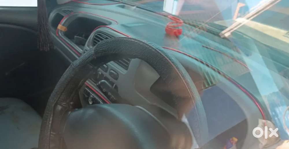 Maruti Suzuki Alto 2010