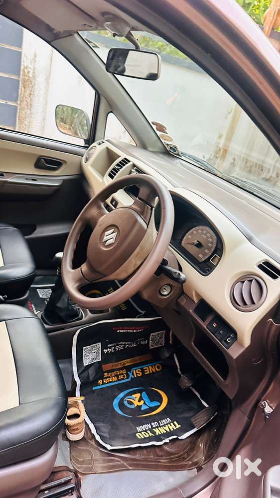 Maruti Suzuki Estilo 2011 Petrol Good Condition