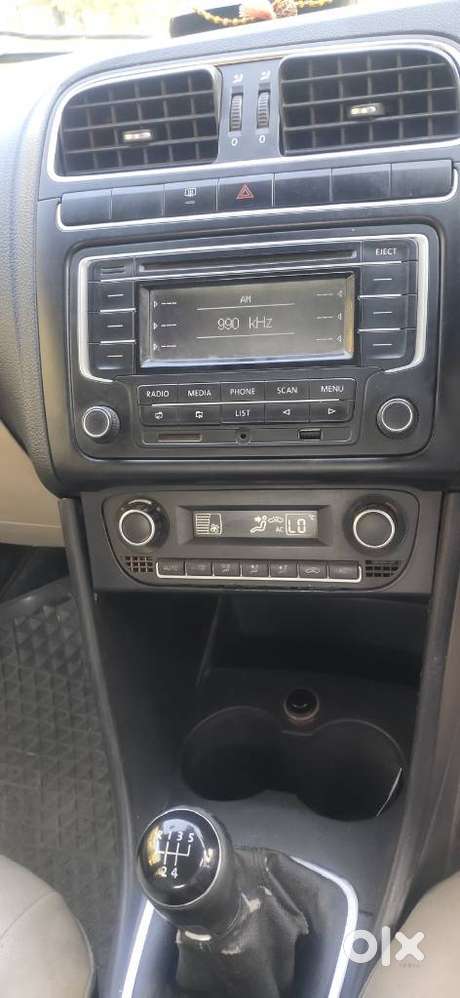 Volkswagen Polo, 2014, Petrol