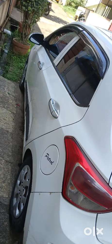 Hyundai Grand I10 2016
