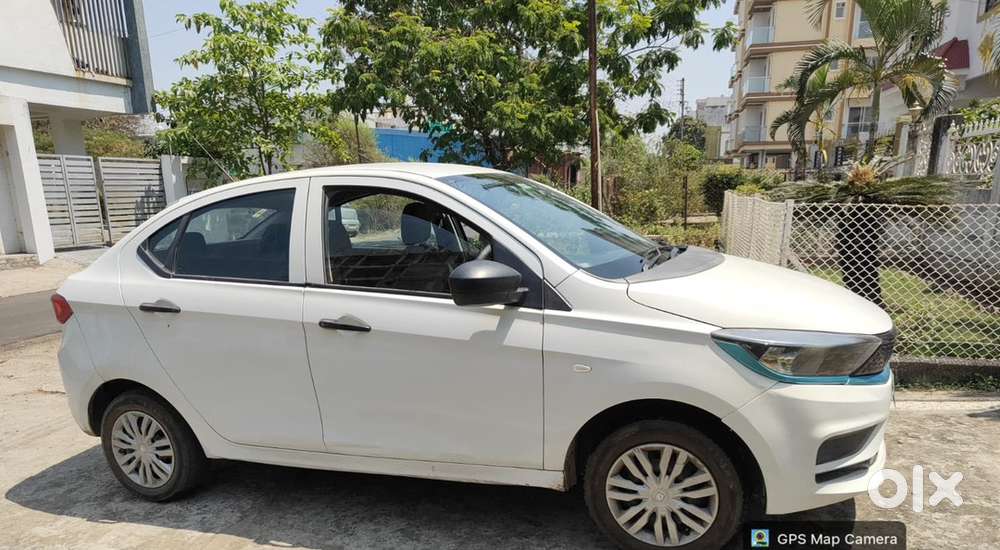 Tata Tigor Ev 2022  Automatic