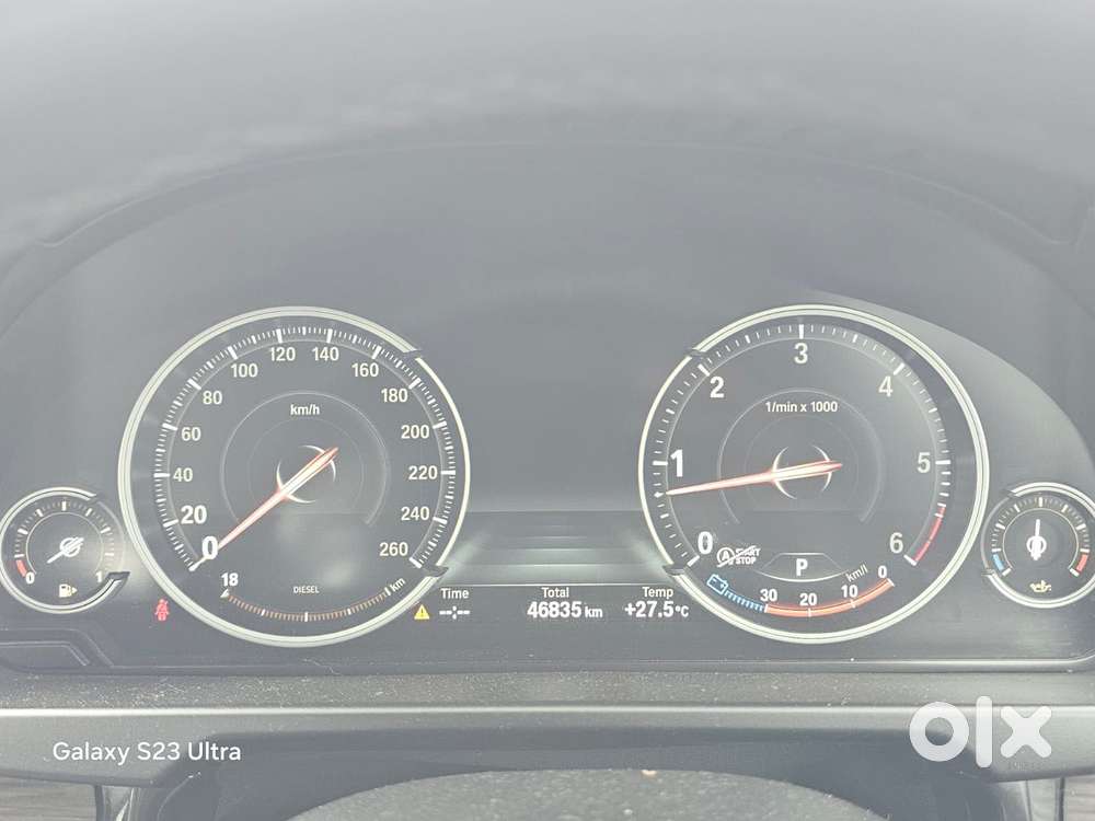 Bmw X5 Xdrive 30d Sport, 2019, Diesel