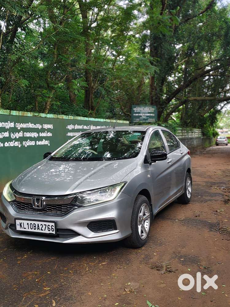 Honda City I Vtec Vx, 2014, Diesel