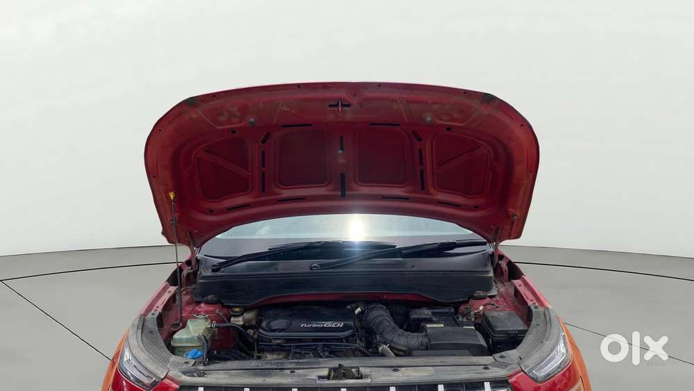 Hyundai Venue Sx Plus Turbo Dct, 2020, Petrol