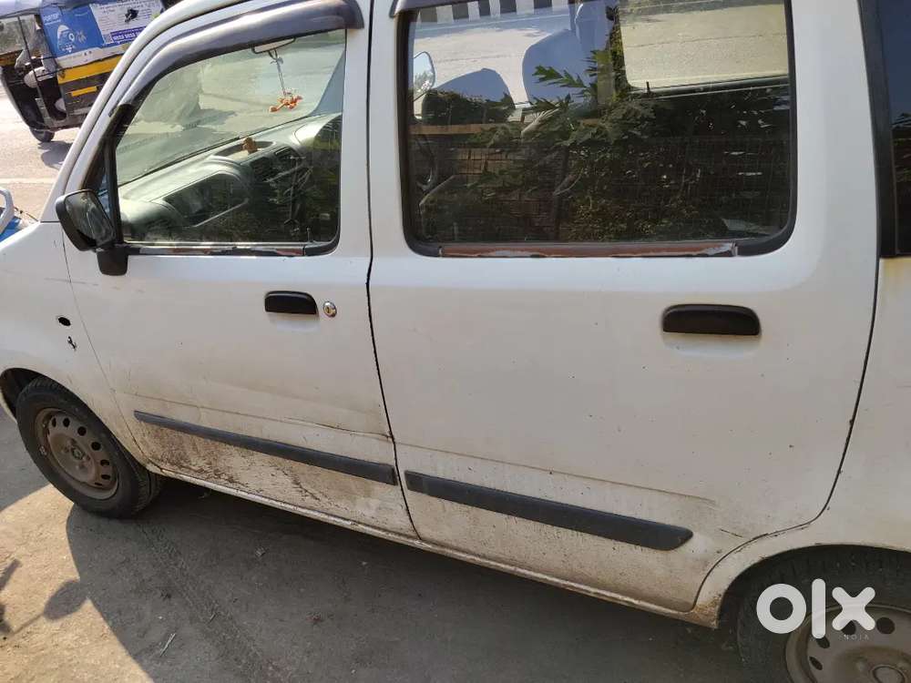 Maruti Suzuki Wagon R 2006