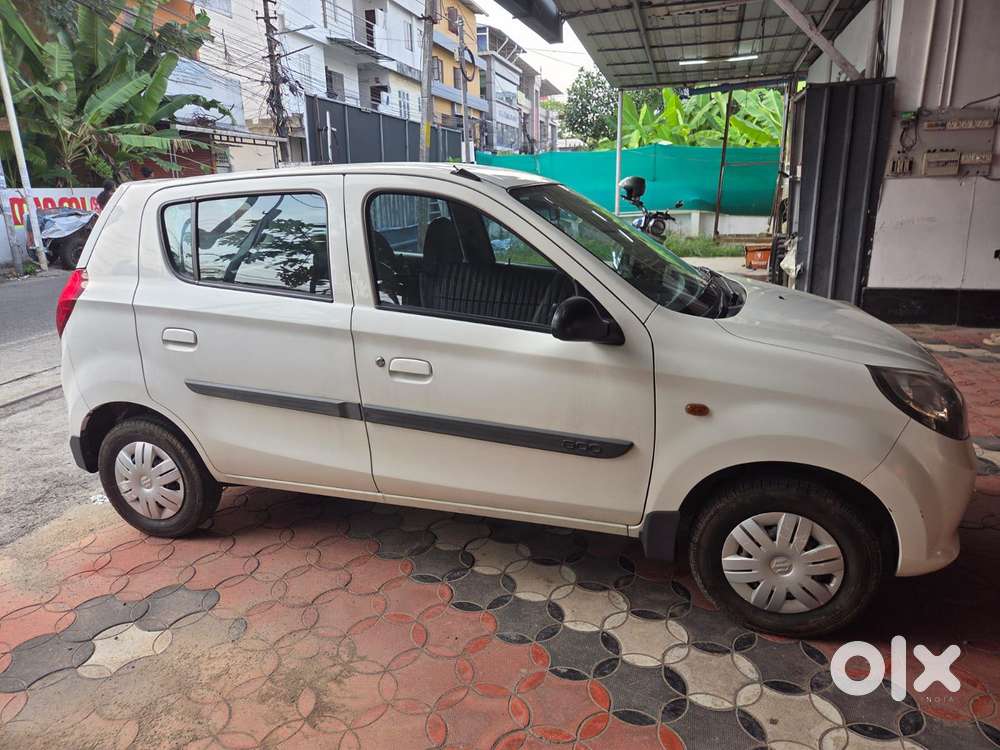 Maruti Suzuki Alto 800 2012-2016 Lxi, 2014, Petrol