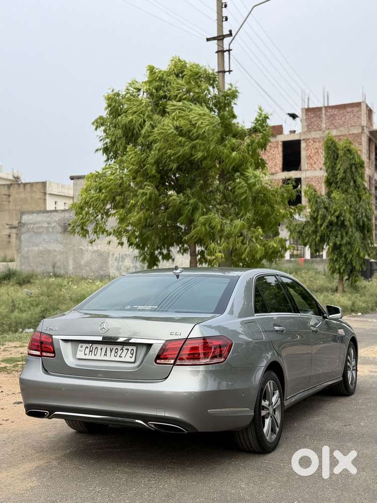 Mercedes-benz E-class 2.1 E 250 Cdi Edition, 2014, Diesel