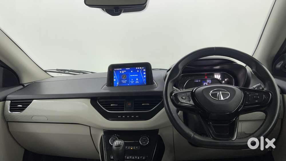 Tata Nexon 1.5 Revotorq Xz Plus (o), 2022, Diesel