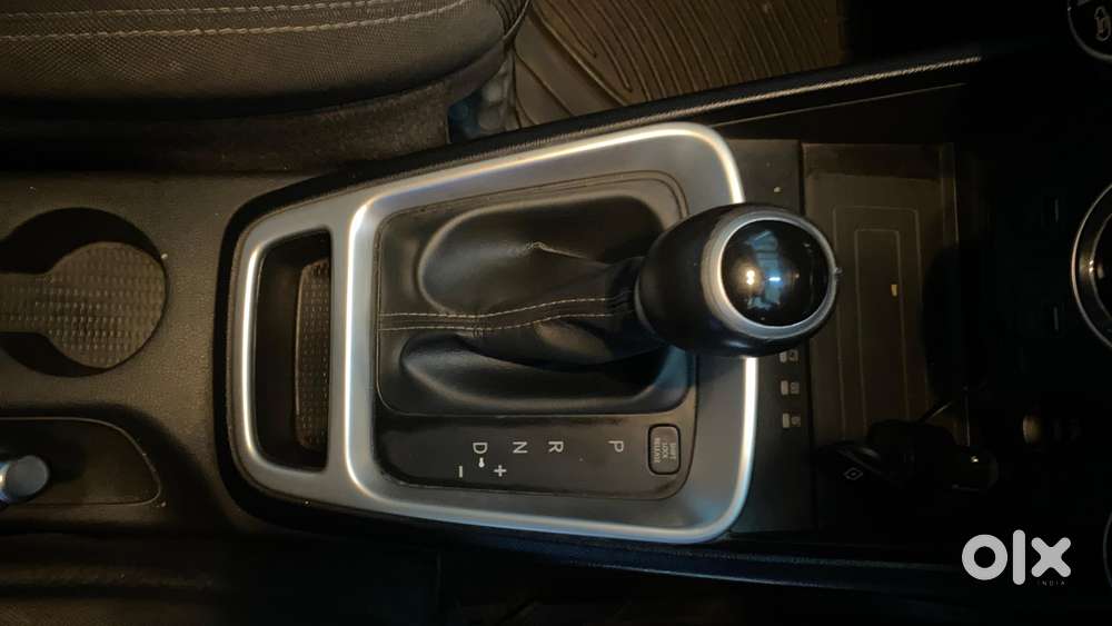 Hyundai Venue Sx Plus Turbo Dct, 2019, Petrol