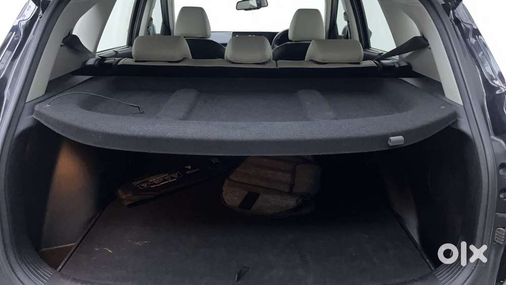 Kia Seltos 1.4 Gtx + Petrol At, 2019, Petrol