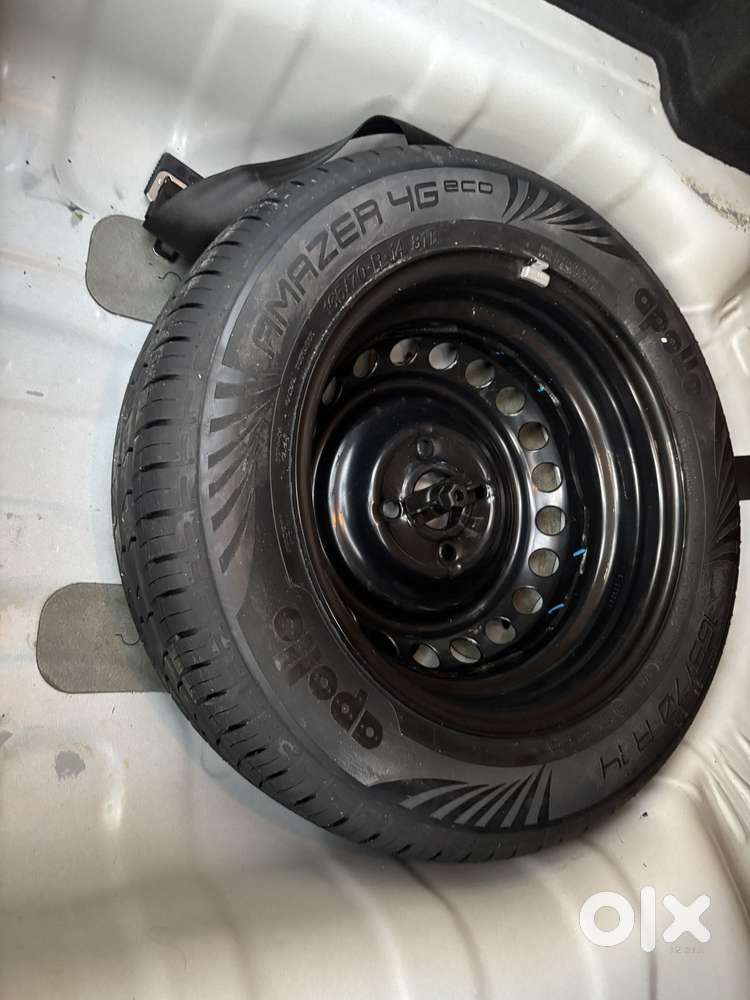 Hyundai Aura 1.2 Sx Petrol Manual, 2021, Petrol