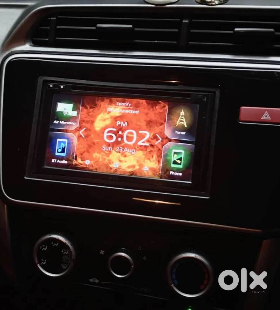 Honda City 2014 Model