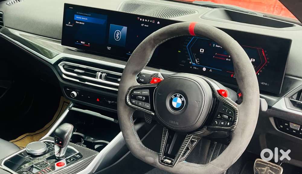 Bmw M2 3.0 Competition, 2024, Petrol