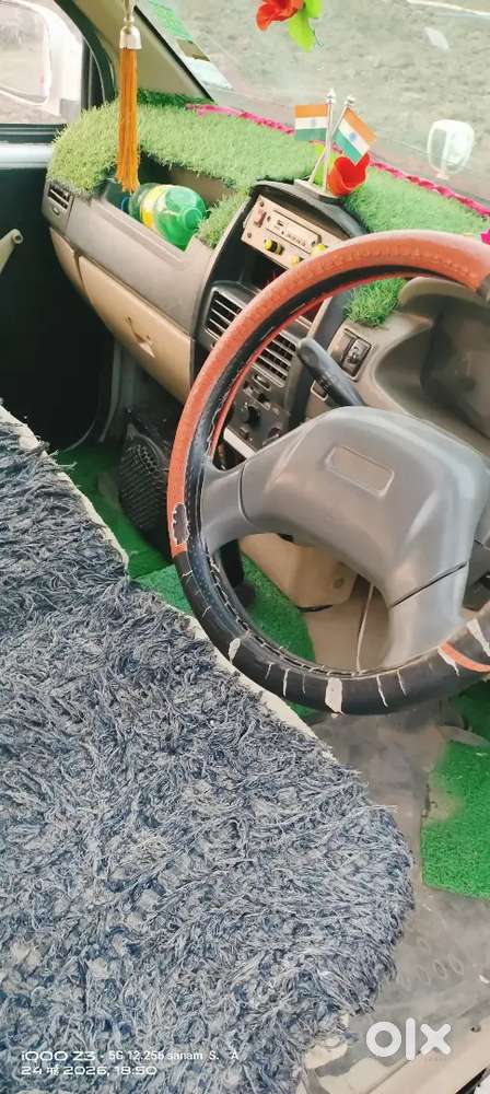 Chevrolet Tavera Neo 2013