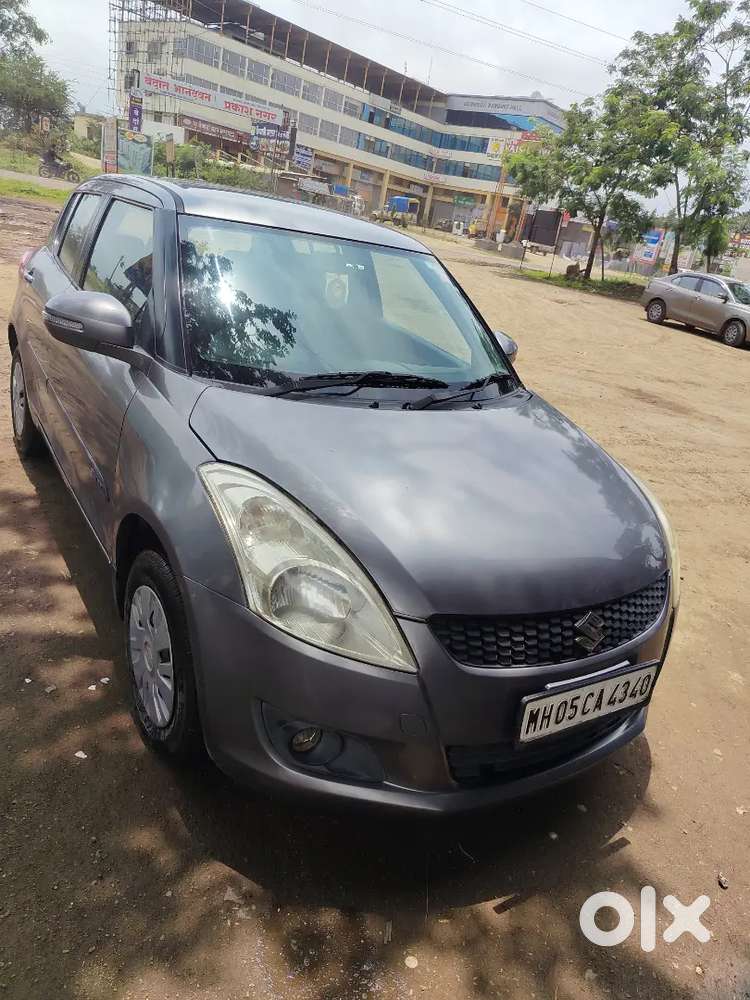 Maruti Suzuki Swift Vdi 2014