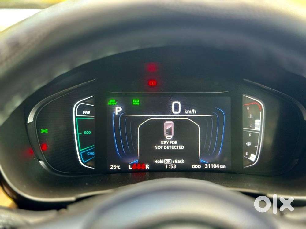 Maruti Suzuki Grand Vitara, 2024, Petrol