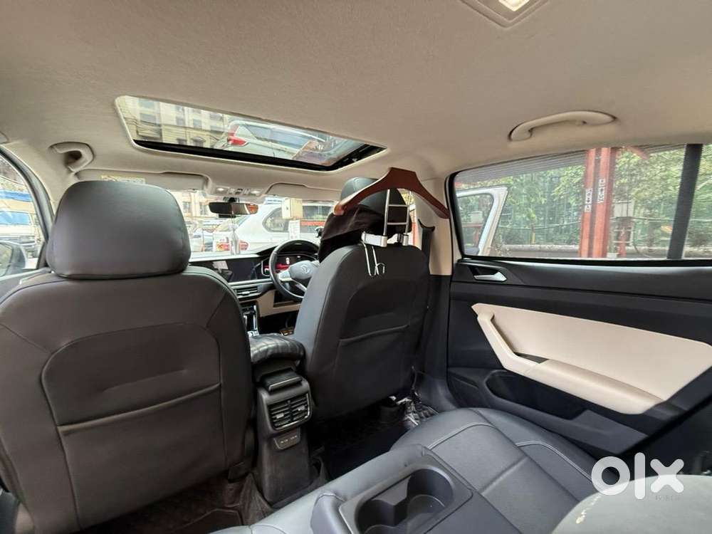 Vw Virtus Gt Plus 1.5 Tsi Dsg Automatic In Mint Condition