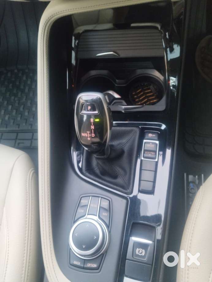 Bmw X1 2.0 Sdrive20i Xline, 2022, Petrol