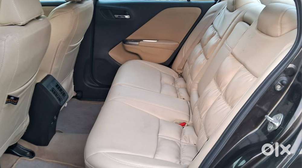 Honda City 2015-2017 I Vtec Vx Option, 2016, Petrol