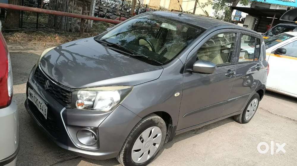 Maruti Suzuki Celerio 2020 Year Cng Hybrid