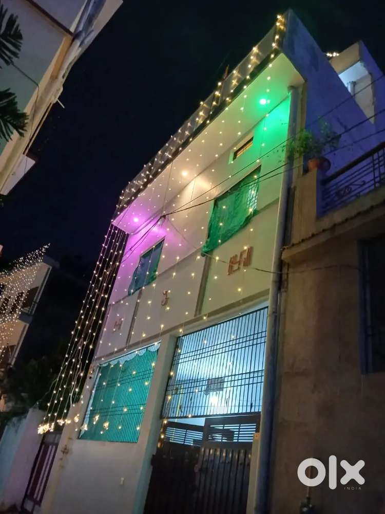 House for rent